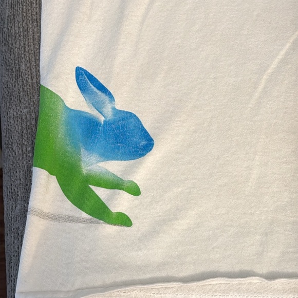 VINTAGE 00’s GOOGLE FIBER KANSAS CITY TEE - Picture 4 of 7